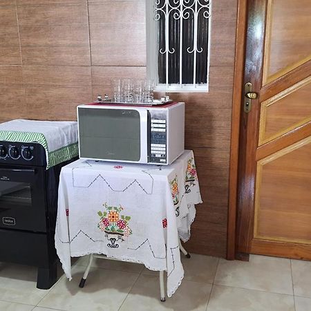 Apto 2 - Hospedagem Da Almira Manaus Eksteriør bilde